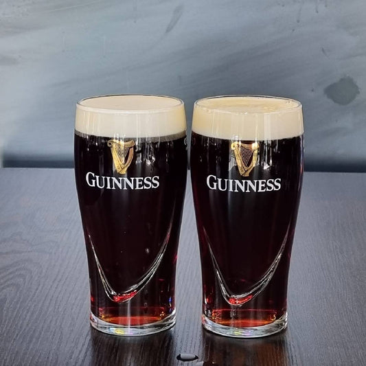 2 Pints Guinness